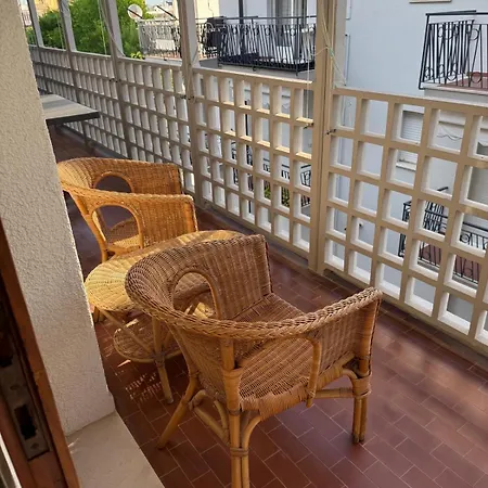 Lejlighed Gracious Located In The Heart Of Lignano *