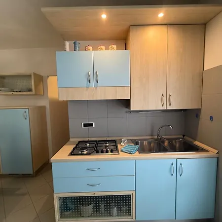 Gracious Located In The Heart Of Lignano Apartment