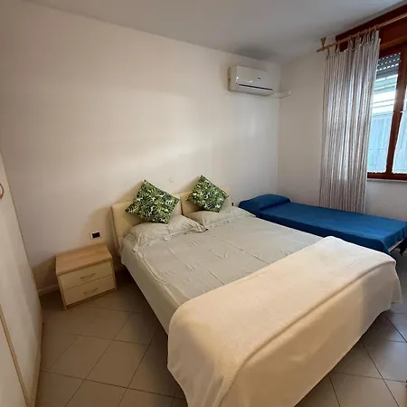 Lejlighed Gracious Located In The Heart Of Lignano Lignano Sabbiadoro