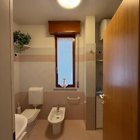 Lejlighed Gracious Located In The Heart Of Lignano *