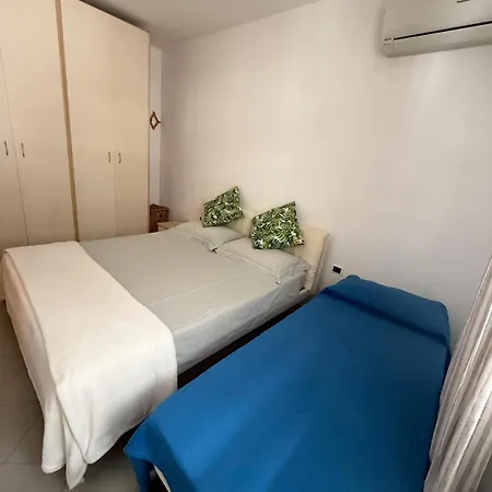 Gracious Located In The Heart Of Lignano 利尼亚诺萨比亚多罗