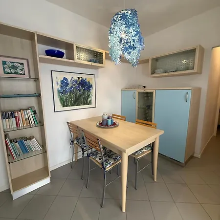 公寓 Gracious Located In The Heart Of Lignano