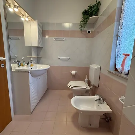 Gracious Located In The Heart Of Lignano Apartment Lignano Sabbiadoro