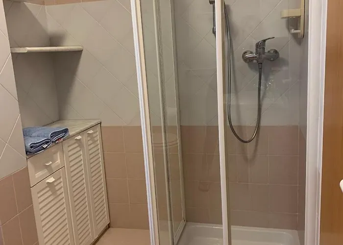 Apartment Gracious Located In The Heart Of Lignano *