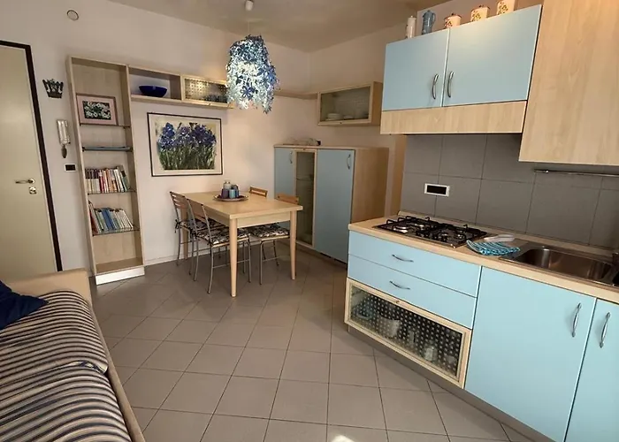 Gracious Located In The Heart Of Lignano