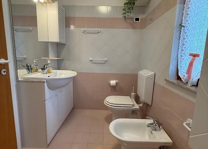 Gracious Located In The Heart Of Lignano Apartment *