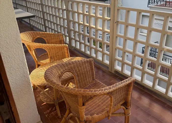 Apartment Gracious Located In The Heart Of Lignano *