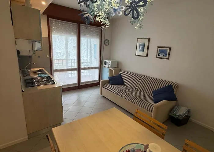 Gracious Located In The Heart Of Lignano * Lignano Sabbiadoro