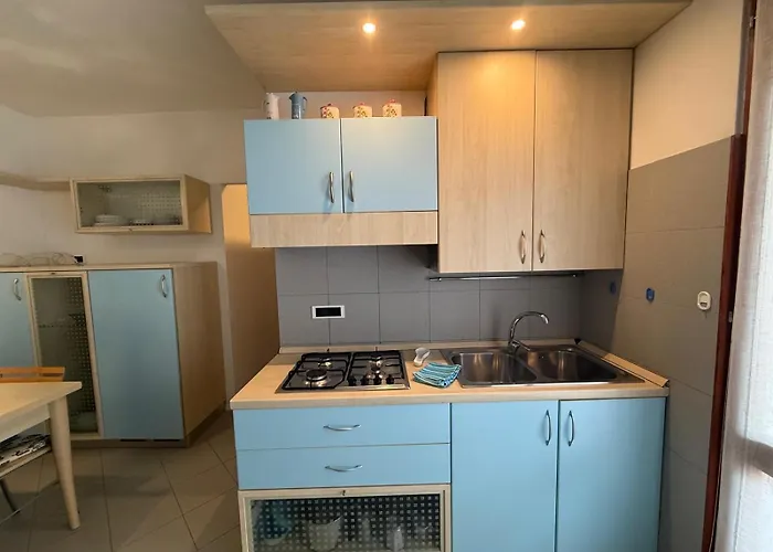 Gracious Located In The Heart Of Lignano Apartment