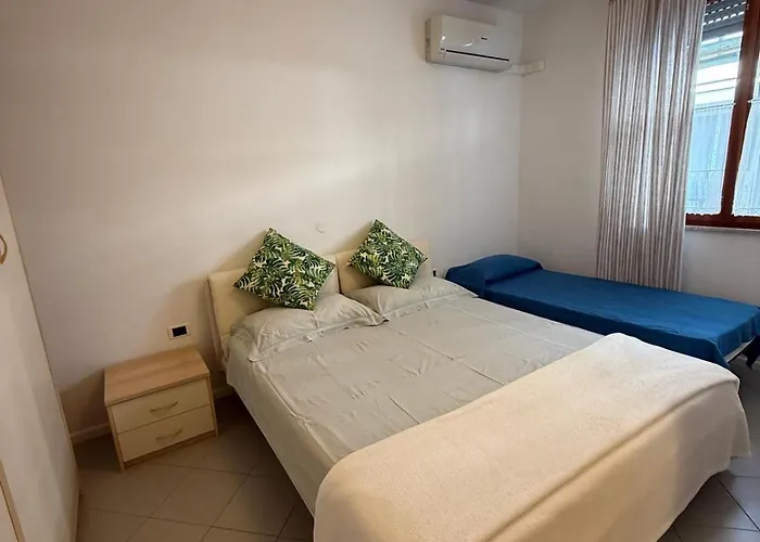 Apartment Gracious Located In The Heart Of Lignano Lignano Sabbiadoro