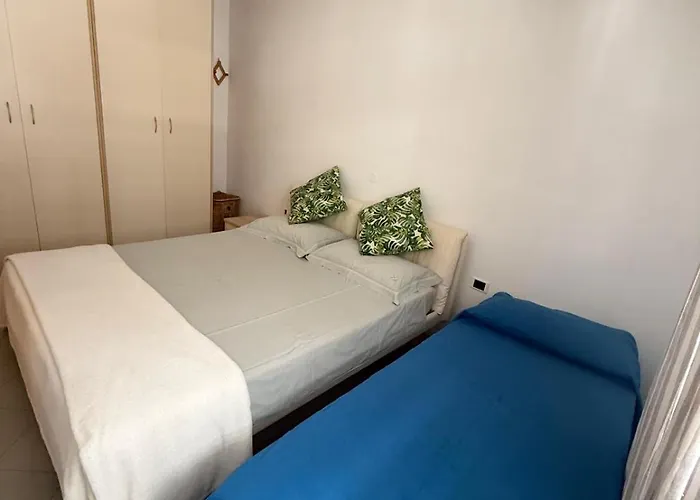 Gracious Located In The Heart Of Lignano Lignano Sabbiadoro