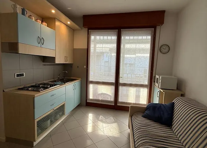 Gracious Located In The Heart Of Lignano Lignano Sabbiadoro