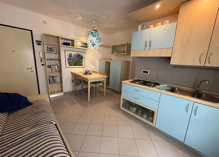 Gracious Located In The Heart Of Lignano Apartment Lignano Sabbiadoro