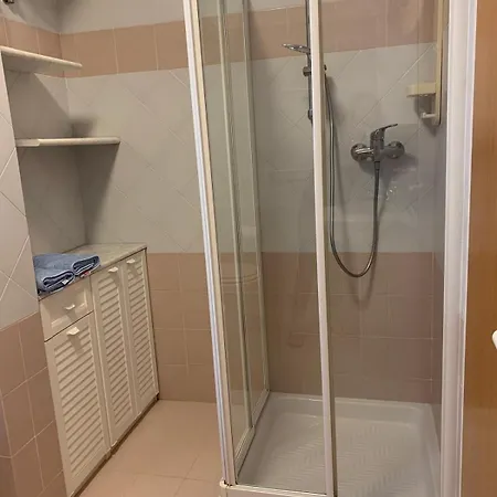 Apartment Gracious Located In The Heart Of Lignano *