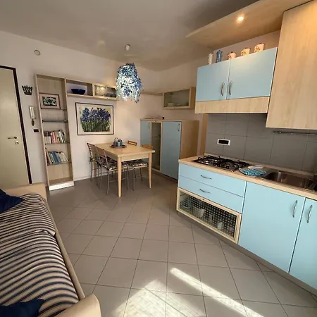 Gracious Located In The Heart Of Lignano