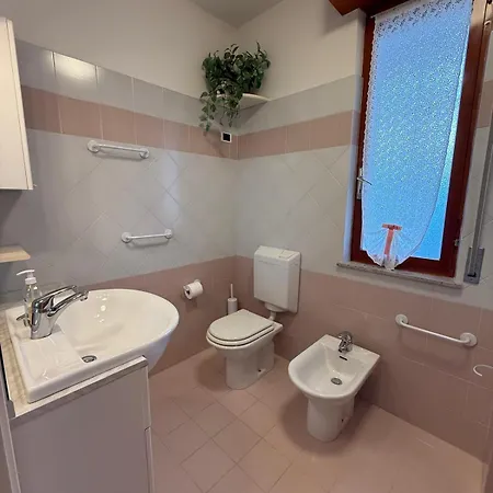 Gracious Located In The Heart Of Lignano Apartman Lignano Sabbiadoro