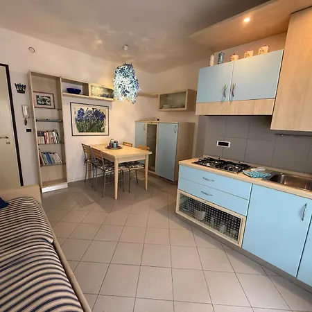 Gracious Located In The Heart Of Lignano Apartman Lignano Sabbiadoro