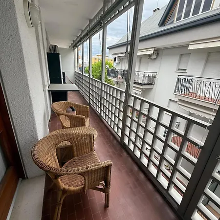 Apartman Gracious Located In The Heart Of Lignano